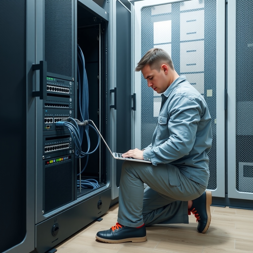 Packet Capture Analysis